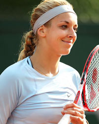 Sabine Lisicki